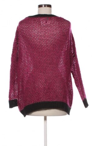 Dámsky pulóver United Colors Of Benetton, Veľkosť S, Farba Viacfarebná, Cena  23,95 €