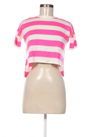 Damenpullover United Colors Of Benetton, Größe S, Farbe Mehrfarbig, Preis 28,99 €