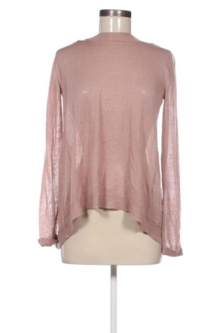 Damenpullover Units, Größe S, Farbe Aschrosa, Preis 31,99 €