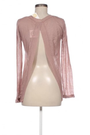 Damenpullover Units, Größe S, Farbe Aschrosa, Preis 31,99 €