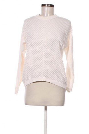 Pulover de femei Up 2 Fashion, Mărime M, Culoare Ecru, Preț 94,99 Lei