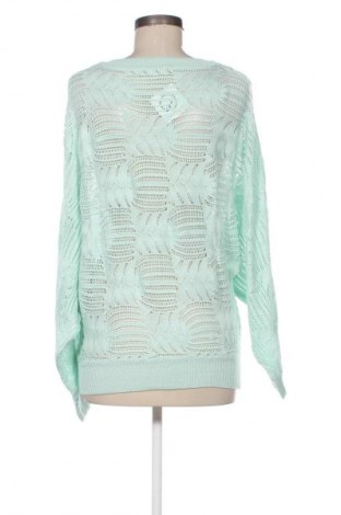 Damenpullover VILA, Größe L, Farbe Grün, Preis 14,00 €