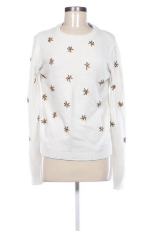 Damski sweter VILA, Rozmiar S, Kolor Biały, Cena 44,99 zł