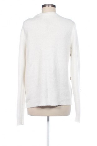 Damski sweter VILA, Rozmiar S, Kolor Biały, Cena 44,99 zł