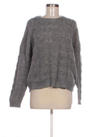 Női pulóver Vero Moda, Méret M, Szín Szürke, Ár 7 339 Ft