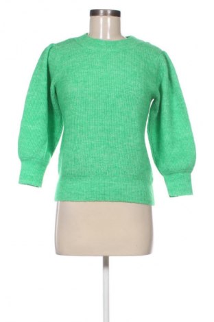 Dámsky pulóver Vero Moda, Veľkosť M, Farba Zelená, Cena  14,00 €