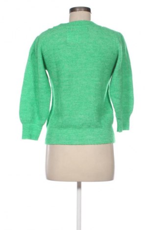 Dámsky pulóver Vero Moda, Veľkosť M, Farba Zelená, Cena  14,00 €