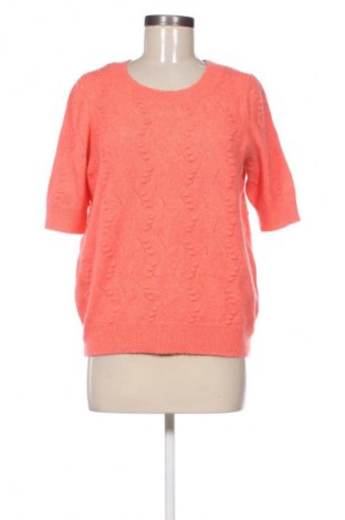 Damenpullover Vero Moda, Größe M, Farbe Rosa, Preis 14,00 €