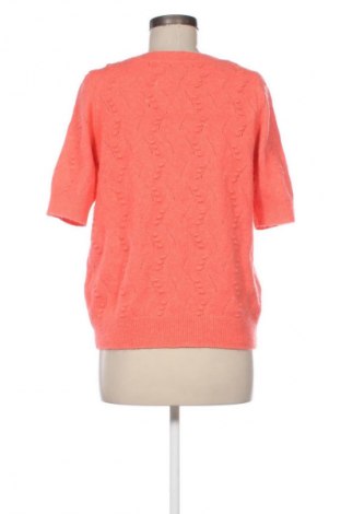 Damenpullover Vero Moda, Größe M, Farbe Rosa, Preis 14,00 €