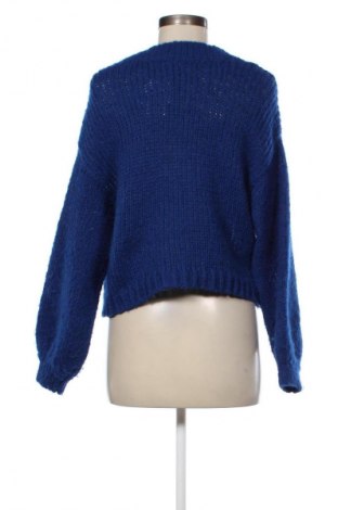 Női pulóver Vero Moda, Méret M, Szín Kék, Ár 5 410 Ft