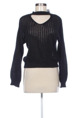 Damenpullover Vero Moda, Größe S, Farbe Schwarz, Preis 13,99 €