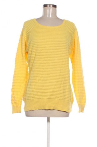 Dámsky pulóver Vero Moda, Veľkosť L, Farba Žltá, Cena  15,95 €