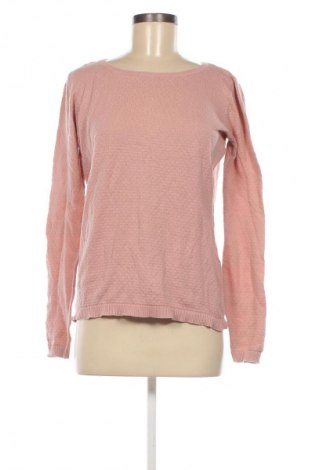 Dámský svetr Vero Moda, Velikost M, Barva Růžová, Cena  439,00 Kč