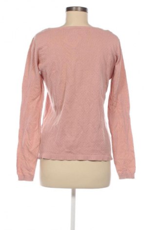 Dámský svetr Vero Moda, Velikost M, Barva Růžová, Cena  439,00 Kč