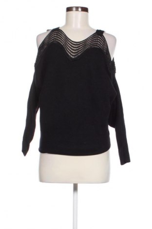 Dámský svetr Vintage Dressing, Velikost M, Barva Černá, Cena  367,00 Kč