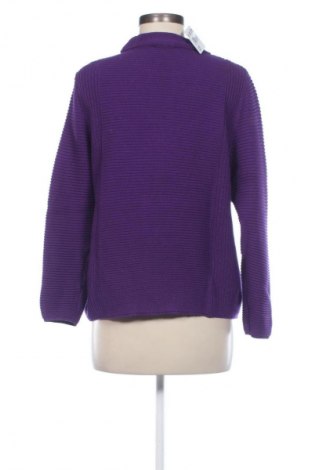 Damski sweter Walbusch, Rozmiar XL, Kolor Fioletowy, Cena 102,99 zł