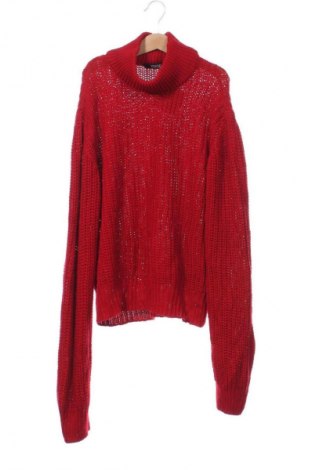 Damenpullover Xside, Größe XS, Farbe Rot, Preis 14,83 €