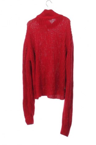 Damenpullover Xside, Größe XS, Farbe Rot, Preis 14,83 €