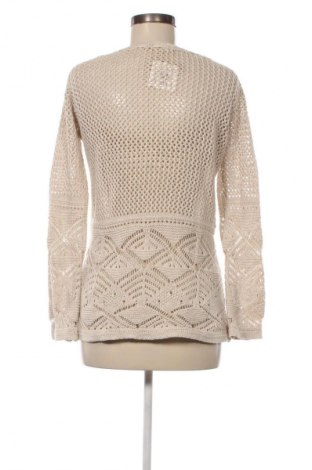 Damski sweter Yessica, Rozmiar M, Kolor Beżowy, Cena 38,99 zł