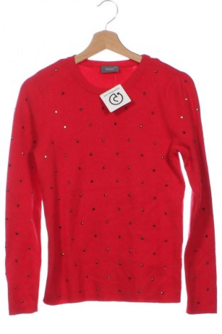 Damenpullover Yessica, Größe XS, Farbe Rot, Preis € 13,99