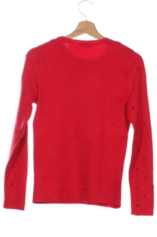 Damenpullover Yessica, Größe XS, Farbe Rot, Preis € 13,99