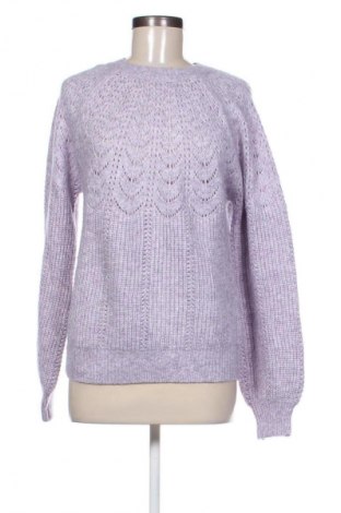Damenpullover Yessica, Größe S, Farbe Lila, Preis € 14,83