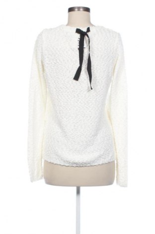 Damski sweter Yfl Reserved, Rozmiar L, Kolor Biały, Cena 46,99 zł