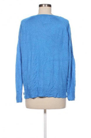 Damenpullover Zara, Größe XL, Farbe Blau, Preis 18,99 €