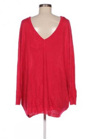 Γυναικείο πουλόβερ Zara, Μέγεθος XL, Χρώμα Ρόζ , Τιμή 17,99 €
