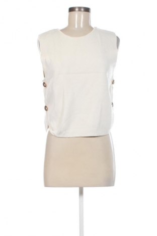 Dámsky pulóver Zara, Veľkosť L, Farba Biela, Cena  15,95 €