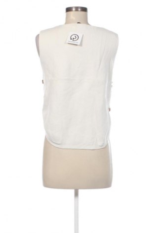 Dámsky pulóver Zara, Veľkosť L, Farba Biela, Cena  15,95 €
