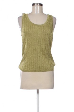 Damenpullover Zara, Größe L, Farbe Golden, Preis 13,81 €