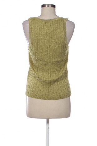 Damenpullover Zara, Größe L, Farbe Golden, Preis 13,81 €