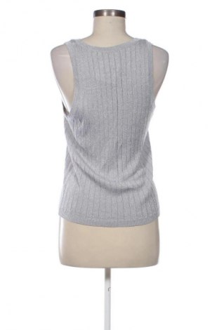 Damenpullover Zara, Größe L, Farbe Silber, Preis 13,81 €