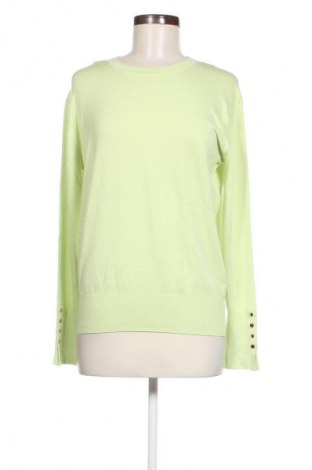 Damenpullover Zara, Größe XXL, Farbe Grün, Preis 13,82 €