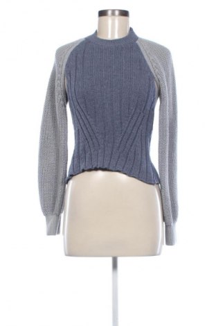 Pulover de femei Zara, Mărime M, Culoare Multicolor, Preț 68,88 Lei