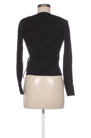 Damenpullover Zara, Größe M, Farbe Schwarz, Preis 37,42 €