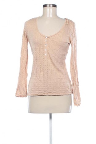 Dámsky pulóver Zara, Veľkosť L, Farba Béžová, Cena  13,81 €