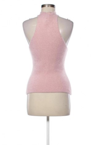 Γυναικείο πουλόβερ Zara, Μέγεθος M, Χρώμα Ρόζ , Τιμή 13,81 €