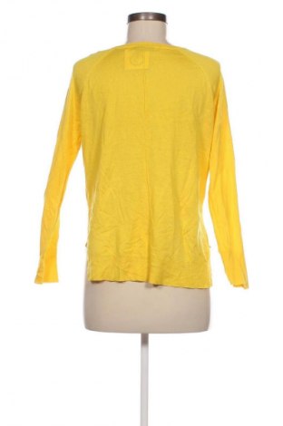 Dámsky pulóver Zara, Veľkosť L, Farba Žltá, Cena  15,95 €