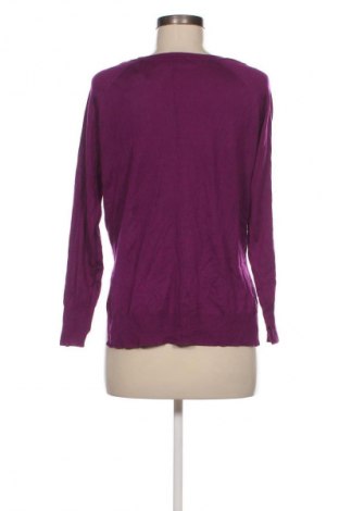 Dámsky pulóver Zara, Veľkosť L, Farba Fialová, Cena  15,95 €