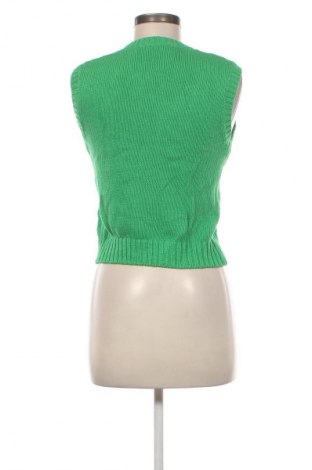 Dámsky pulóver Zara, Veľkosť M, Farba Zelená, Cena  6,95 €
