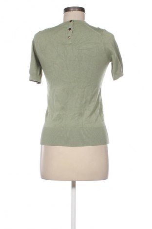 Dámsky pulóver Zara, Veľkosť S, Farba Zelená, Cena  13,84 €