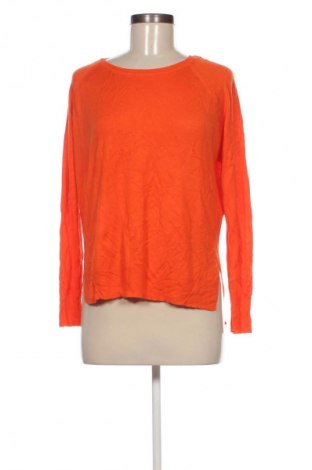 Dámsky pulóver Zara, Veľkosť L, Farba Oranžová, Cena  6,95 €
