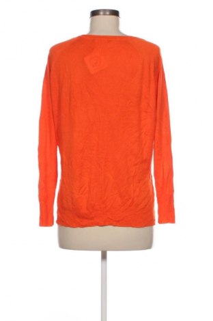 Dámsky pulóver Zara, Veľkosť L, Farba Oranžová, Cena  6,95 €