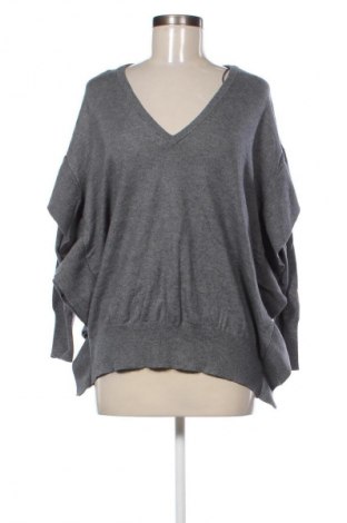 Damski sweter Zara, Rozmiar L, Kolor Szary, Cena 62,92 zł