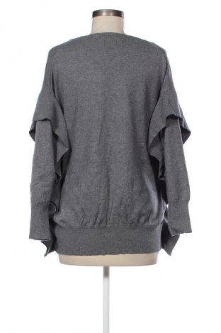 Damski sweter Zara, Rozmiar L, Kolor Szary, Cena 62,92 zł