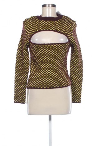 Damski sweter Zara, Rozmiar L, Kolor Kolorowy, Cena 141,03 zł