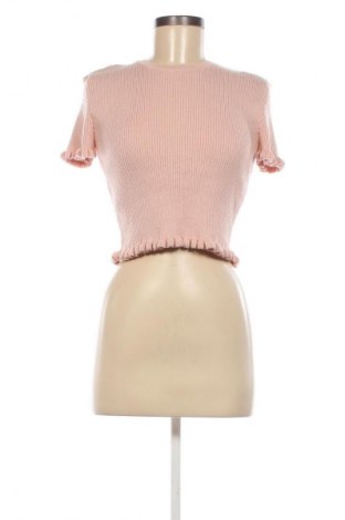 Damenpullover Zara, Größe L, Farbe Rosa, Preis € 13,82