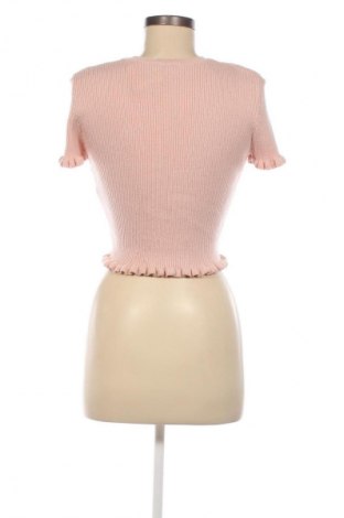 Damenpullover Zara, Größe L, Farbe Rosa, Preis € 13,82